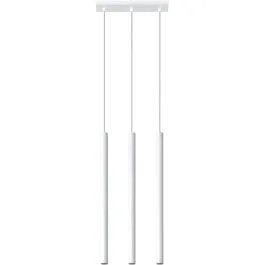 Hanglamp Pastelo wit 30cm Wyjątkowa oferta