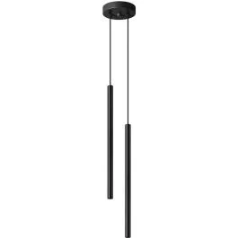 Hanglamp Pastelo zwart 15cm Oferta czasowa