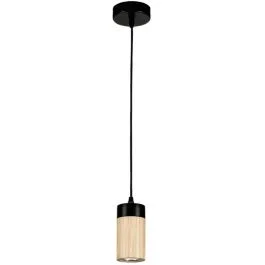 Bestseller Hanglamp Annick eik 7cm