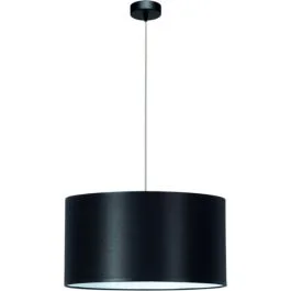 Hanglamp Dove zwart 50cm Ekspresowa dostawa