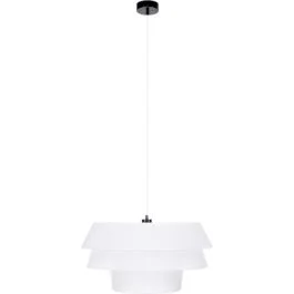 Hanglamp Amar wit 55cm Szybka wysyłka