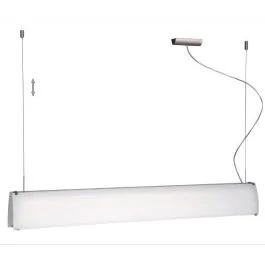 Bezpieczne zakupy Hanglamp Diabelli wit 126cm