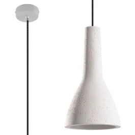 Hanglamp Empoli beton 17cm Zamów dziś