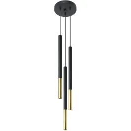 Hanglamp Mozaica goud 20cm Bezpieczne zakupy