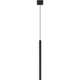 Hanglamp Pastelo zwart 25mm Wysoka jakość