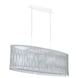 Hanglamp Eglo Sendero 96187 wit 78cm Szybka dostawa