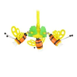 Najlepsza cena Hanglamp Hommel bont 40cm