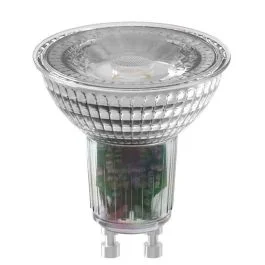 Dodaj do koszyka GU10 dimbaar 6w 430lm 36D 50mm