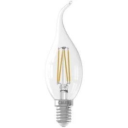 BXS35 E14 LED kaars 3,5w (30w) helder 126mm Darmowy zwrot