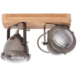 Nowy Spot Carmen hout 27cm