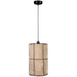 Hanglamp Marinero linnen 30cm Ograniczona ilość