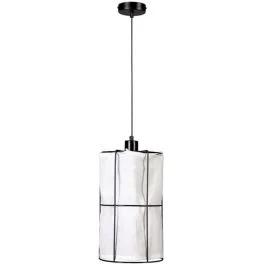 Popularny Hanglamp Marinero wit 20cm