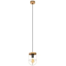 Hanglamp Netuno grenen 15cm Taniej