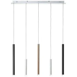 Hanglamp Cembalo multi 89cm Tylko do końca tygodnia