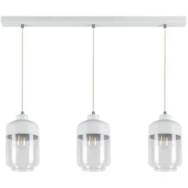 Szybka dostawa Hanglamp Amaretto wit 100cm