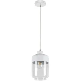 Hanglamp Amaretto wit 17cm Najlepsza cena