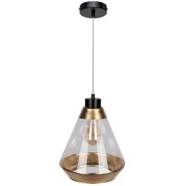 Obniżka ceny Hanglamp Mistral goud 25cm