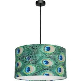 Hanglamp Vert groen 45cm Ograniczona ilość