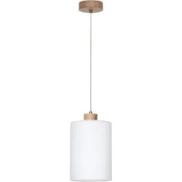 Hanglamp Zefir opaal 18cm Rabat