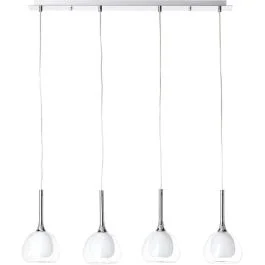 Hanglamp Hadan wit 91cm Zniżka