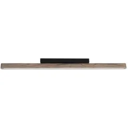 Plafondlamp Forestier grijs 90cm Promocja