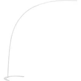 Kup teraz Booglamp Shanghai wit 210cm