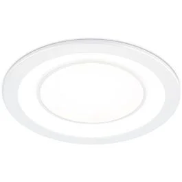 Sprawdź teraz Inbouwspot Core wit ZM130mm D148mm
