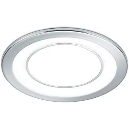 Ograniczona ilość Inbouwspot Core chroom ZM130mm D148mm