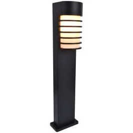 Paallamp Fulton zwart 75cm Szybka dostawa