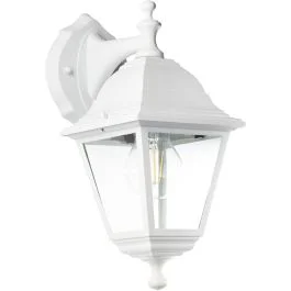 Wandlamp Nissie wit 31cm Super okazja