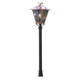 Do wyczerpania zapasów Lantaarn Fenix koper 42cm