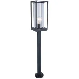 Oferta czasowa Paallamp Flair zwart 75cm