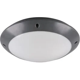 Plafondlamp Camaro antraciet 26cm Super okazja