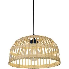 Zamów dziś Hanglamp Bali bamboe 40cm