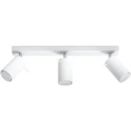 Spot Ring wit 45cm Wyprzedaż