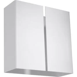 Wandlamp Linea wit 18cm Ostatnie sztuki