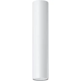 Plafondlamp Lagos wit 30cm Bezpieczne zakupy