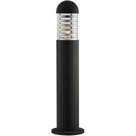 Sokkellamp Bronx zwart 60cm Oferta czasowa