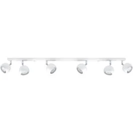 Spot Oculare wit 120cm Darmowy zwrot