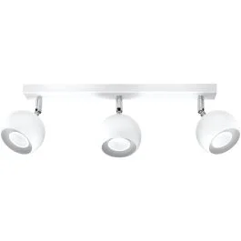 Spot Oculare wit 45cm Ostatnie sztuki