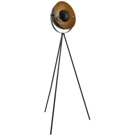 Vloerlamp Blink zwart 144cm Zamów dziś