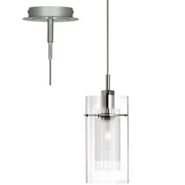 Kup teraz Hanglamp Duo helder 13cm