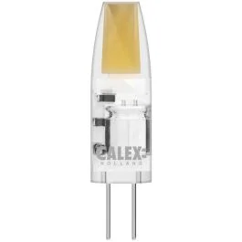 Szybka wysyłka G4 steeklamp 1,5w 120lm helder