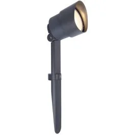 Tuinspot Explorer antraciet 42cm Dostępne od ręki