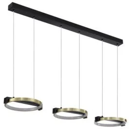 Hanglamp Aerial goud 106cm Bezpieczne zakupy