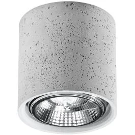 Kup online Plafondlamp Cullo beton 14cm
