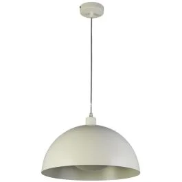 Ostatnie sztuki Hanglamp Mars creme 40cm