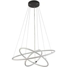 Szybka dostawa Hanglamp Revolve opaal 79cm