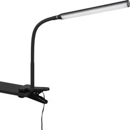 Klemlamp Nevada zwart 38cm Niska cena