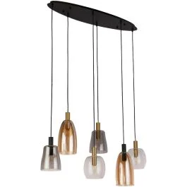 Hanglamp Divine 95cm Wyprzedaż